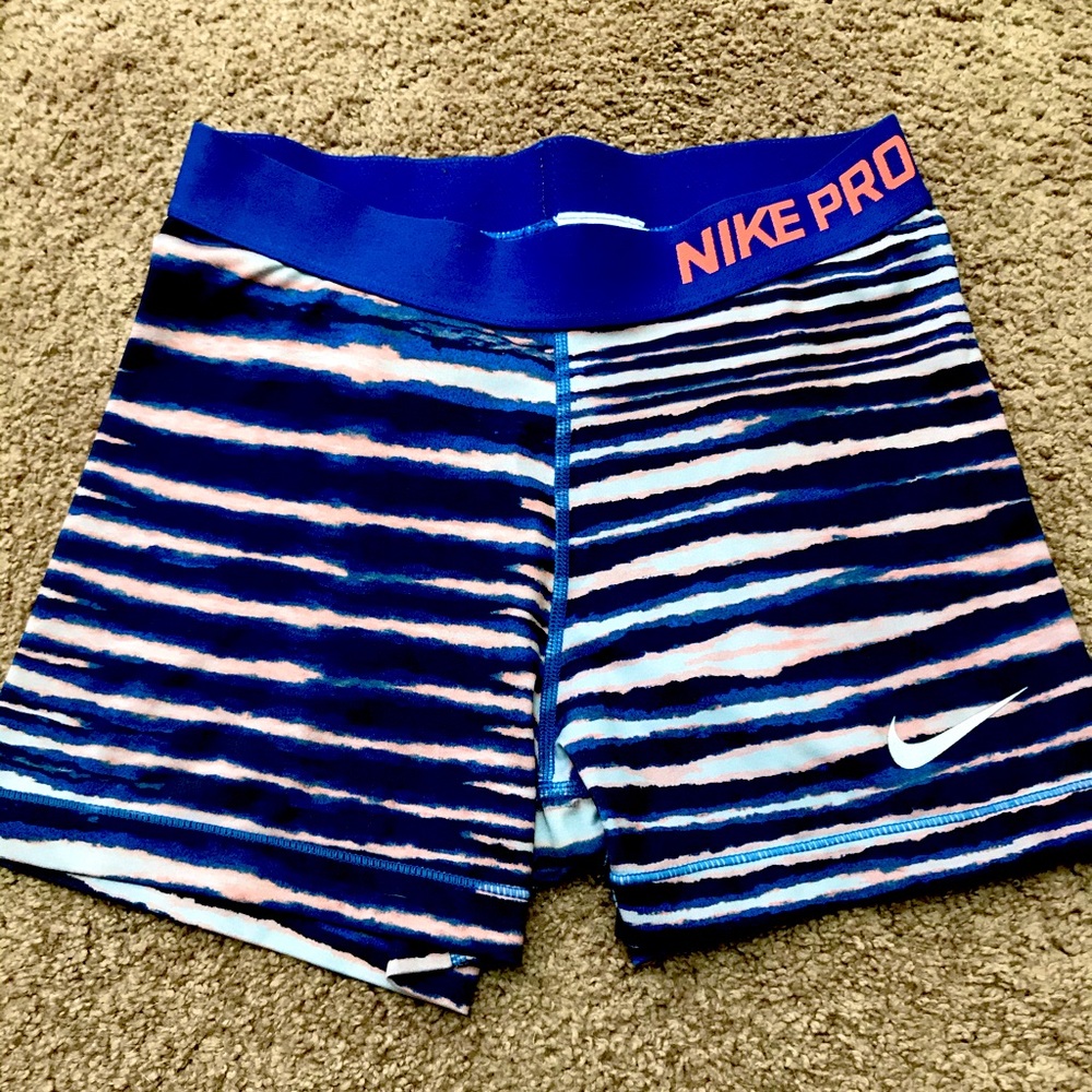 Nike Pro Shorts